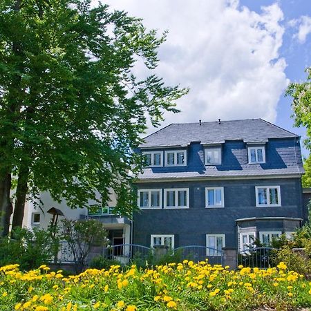 מאסרברג Hotel Haus Oberland מראה חיצוני תמונה