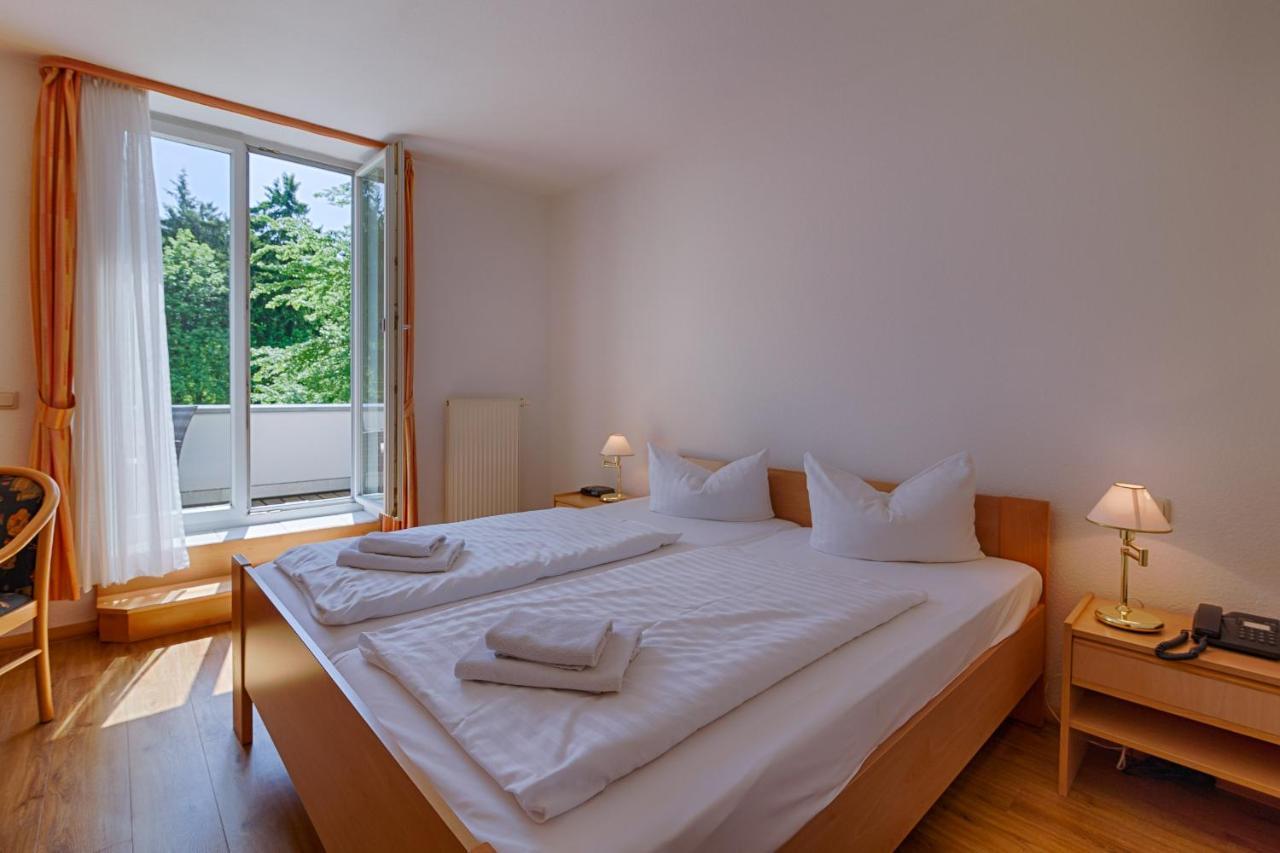 מאסרברג Hotel Haus Oberland מראה חיצוני תמונה
