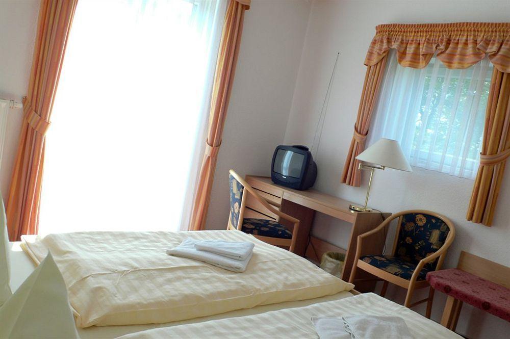 מאסרברג Hotel Haus Oberland מראה חיצוני תמונה