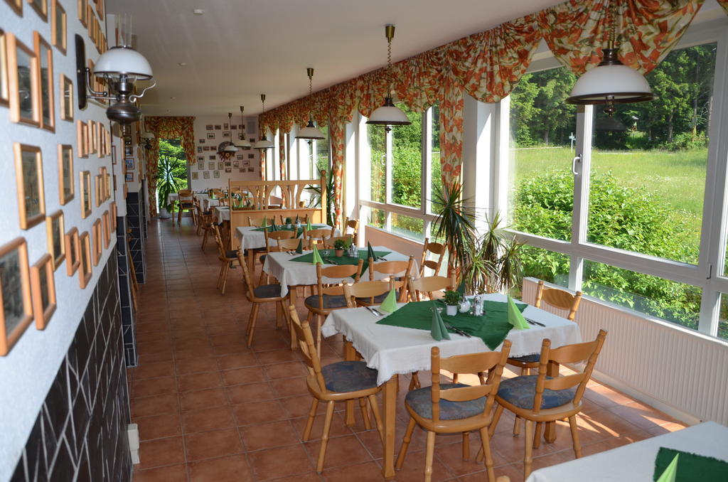 מאסרברג Hotel Haus Oberland מראה חיצוני תמונה