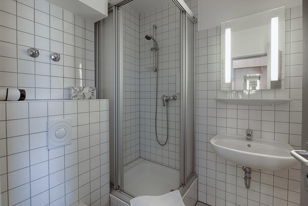 מאסרברג Hotel Haus Oberland מראה חיצוני תמונה